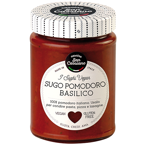 Cascina San Cassiano